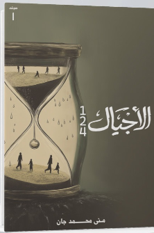 الأجيال مجلد 1 (1-2-4)