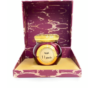 عود جميرا 1 عود رائع للمناسبات الخاصة