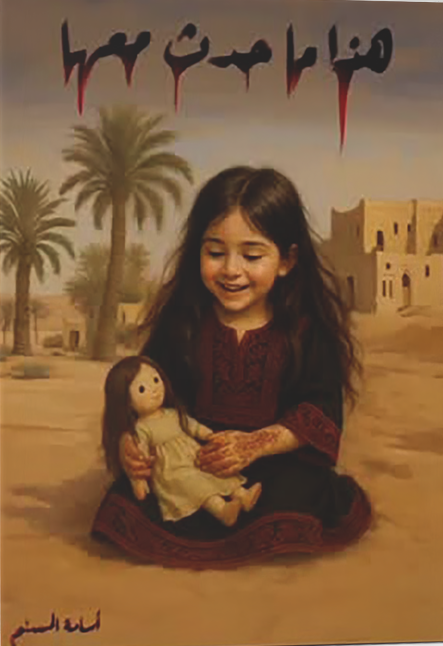 هذا ما حدث معها الاصفر