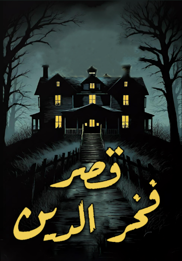 قصر فخر الدين