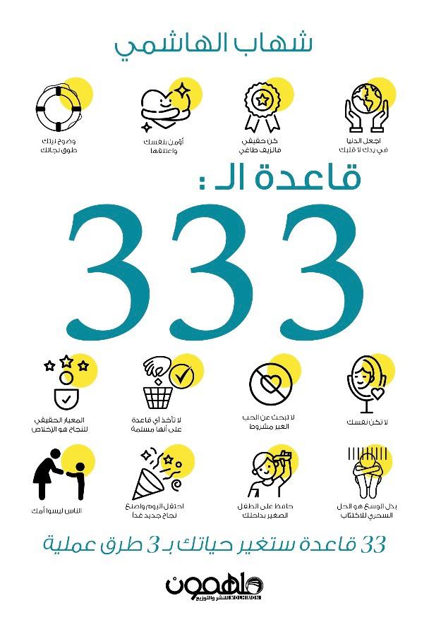 قاعدة الــ 333