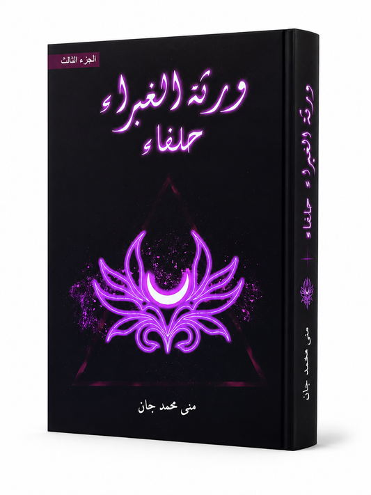 ورثة الغبراء - حلفاء