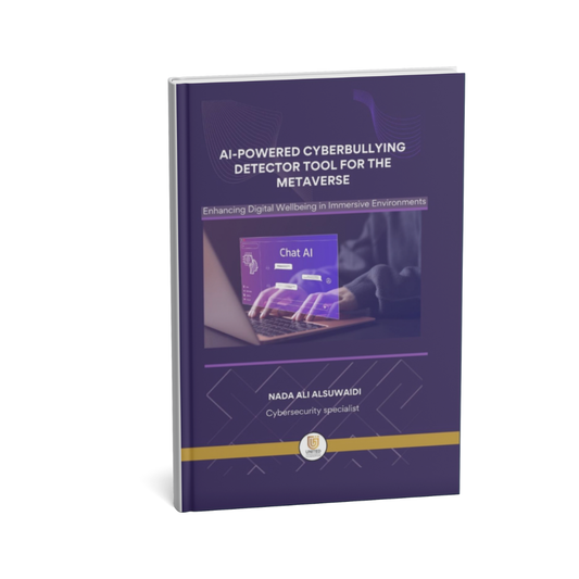 AI Powered Cyberbullying Detector Tool for the Metaverse book 2026
