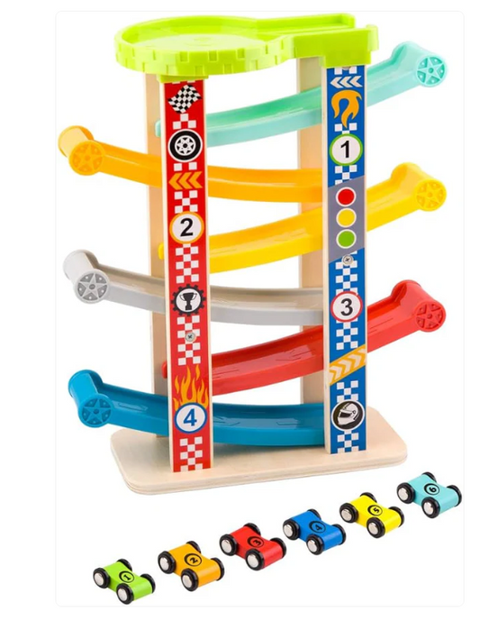 Sliding Tower