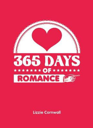 365 Days of Romance 365 Days of…