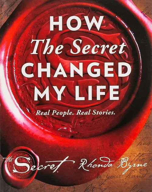 How The Secret Changed My Life