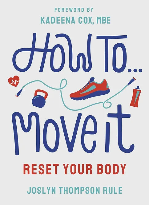 How To Move It