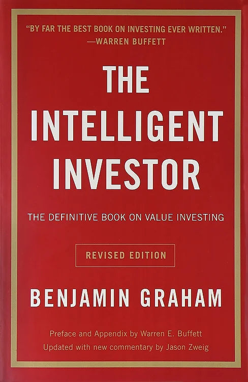 Intelligent Investor