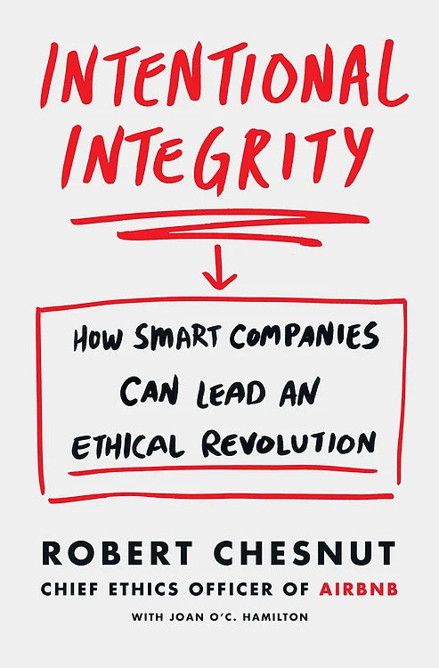 Intentional Integrity