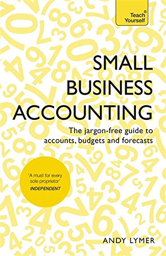 Small Business Accounting