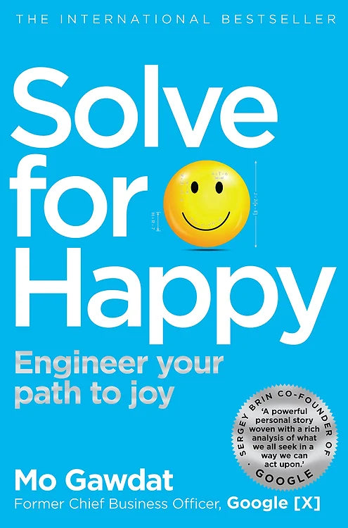 Solve for Happy