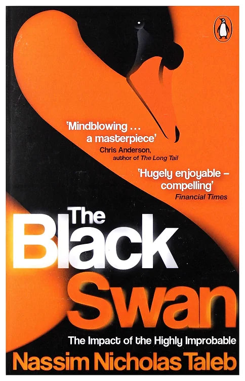 The Black Swan